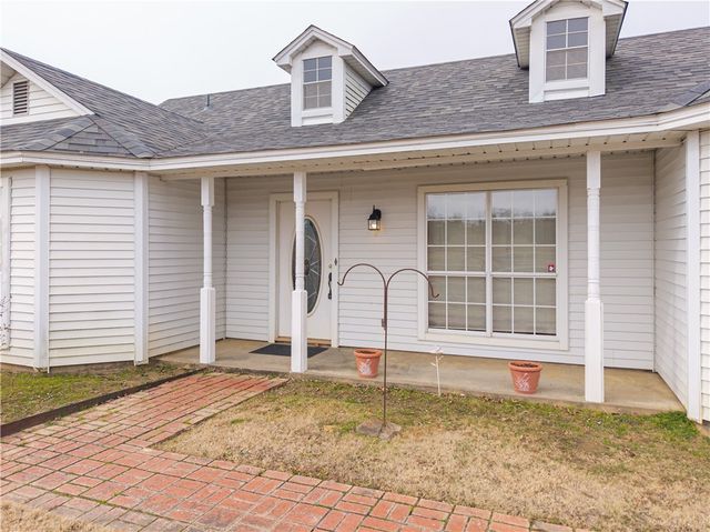 5211 Old Forest Grove Road, Charleston, AR 72933