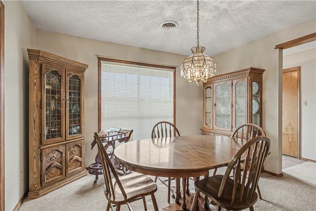 5211 Old Forest Grove Road, Charleston, AR 72933