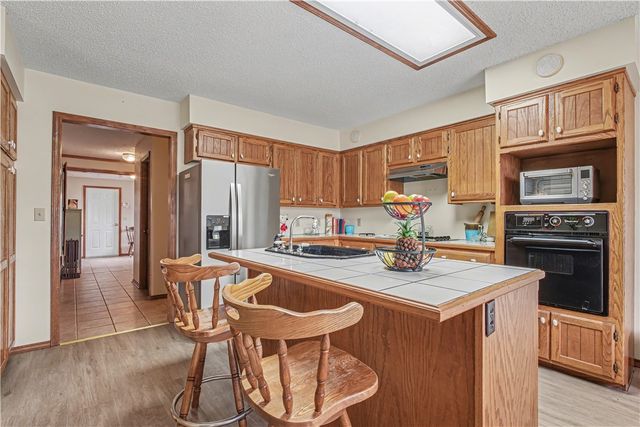 5211 Old Forest Grove Road, Charleston, AR 72933