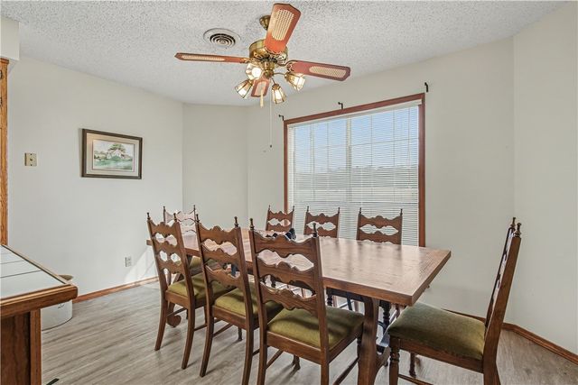 5211 Old Forest Grove Road, Charleston, AR 72933