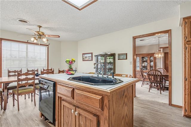 5211 Old Forest Grove Road, Charleston, AR 72933