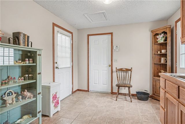 5211 Old Forest Grove Road, Charleston, AR 72933