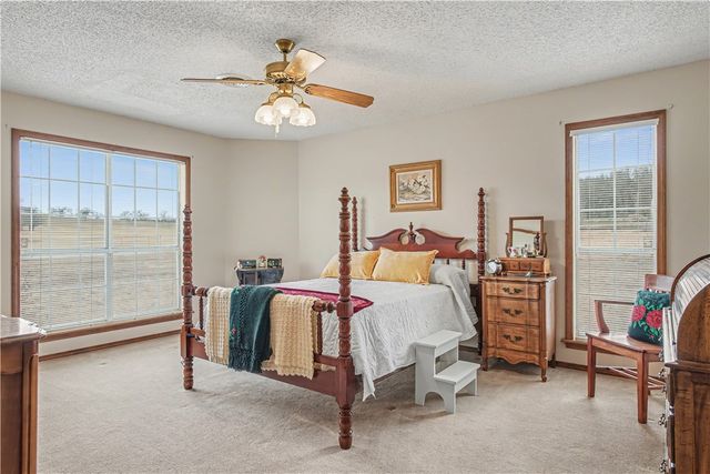 5211 Old Forest Grove Road, Charleston, AR 72933