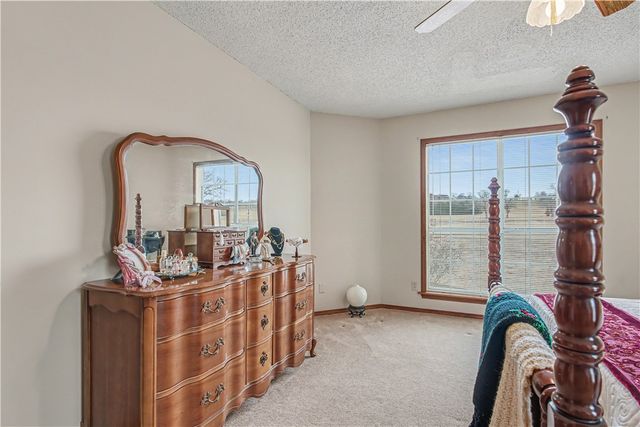 5211 Old Forest Grove Road, Charleston, AR 72933