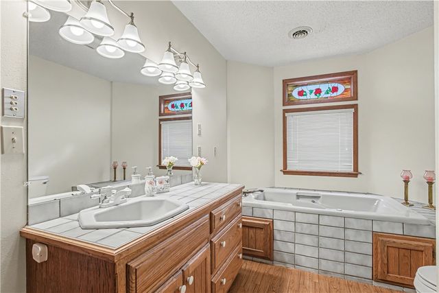 5211 Old Forest Grove Road, Charleston, AR 72933