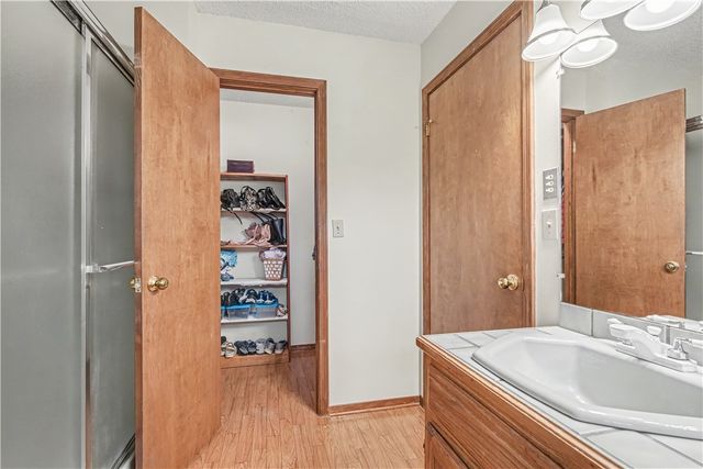 5211 Old Forest Grove Road, Charleston, AR 72933