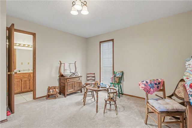 5211 Old Forest Grove Road, Charleston, AR 72933