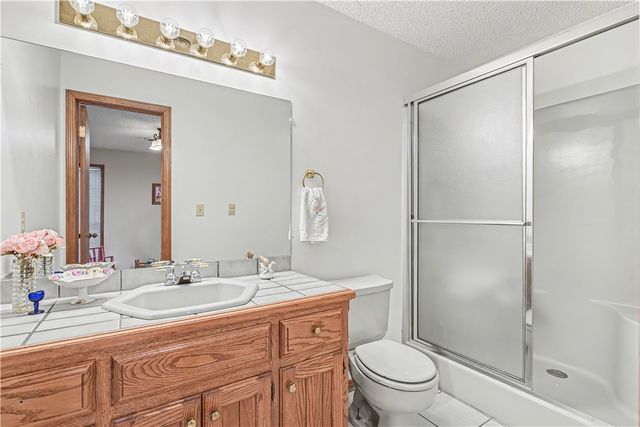 5211 Old Forest Grove Road, Charleston, AR 72933