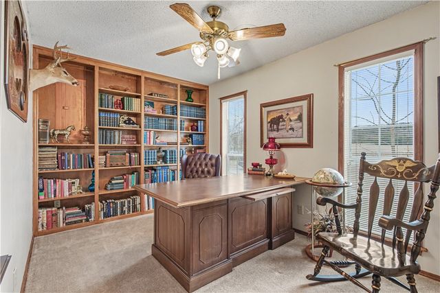 5211 Old Forest Grove Road, Charleston, AR 72933