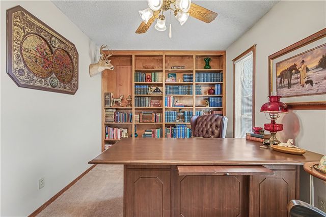 5211 Old Forest Grove Road, Charleston, AR 72933