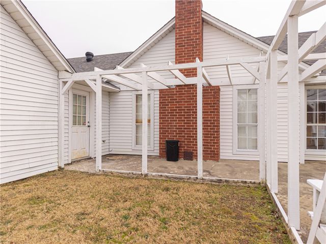 5211 Old Forest Grove Road, Charleston, AR 72933