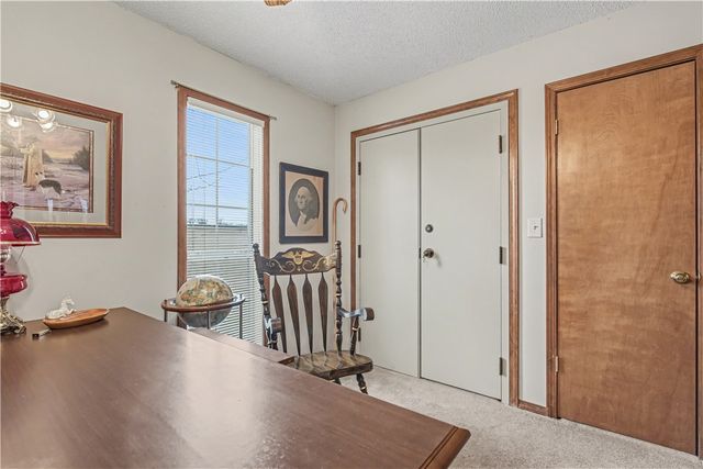 5211 Old Forest Grove Road, Charleston, AR 72933