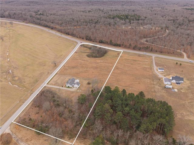 5211 Old Forest Grove Road, Charleston, AR 72933