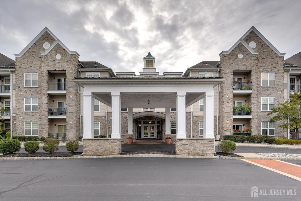 100 Middlesex Boulevard 211, Plainsboro, NJ 08536