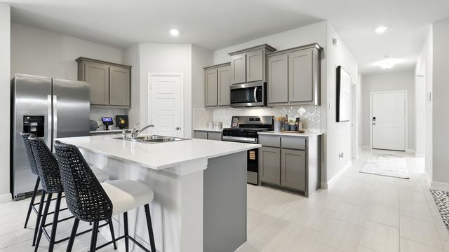 533 PENDLETON Avenue, Keene, TX 76059