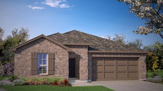 533 PENDLETON Avenue, Keene, TX 76059