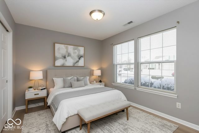 10703 Hanover Court, Indianapolis, IN 46231