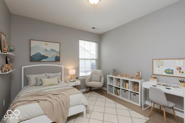 10703 Hanover Court, Indianapolis, IN 46231