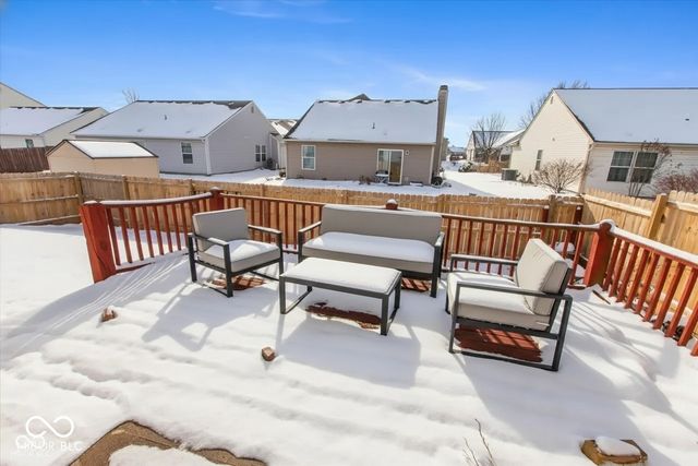 10703 Hanover Court, Indianapolis, IN 46231