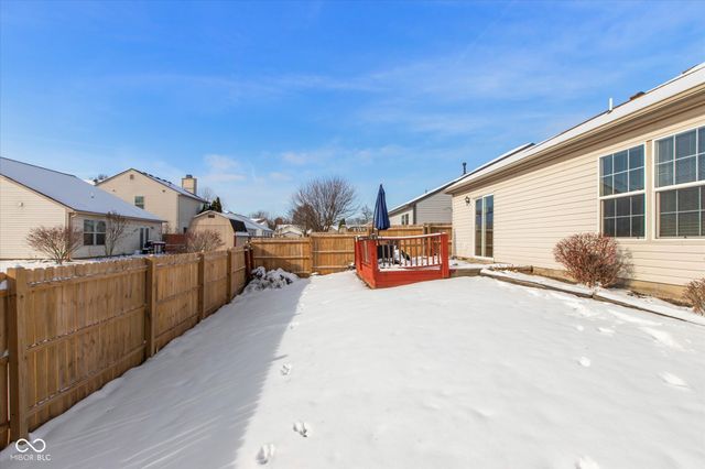 10703 Hanover Court, Indianapolis, IN 46231