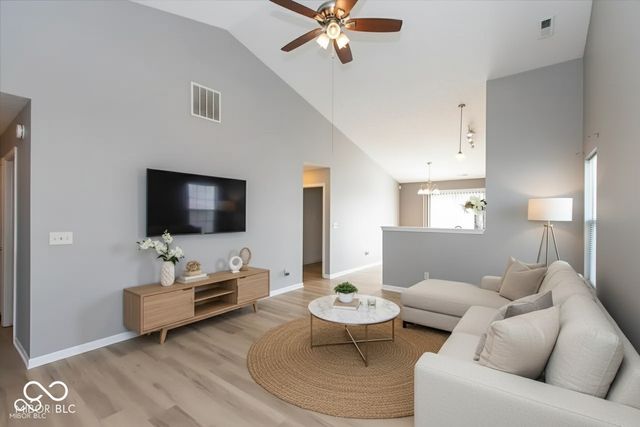 10703 Hanover Court, Indianapolis, IN 46231