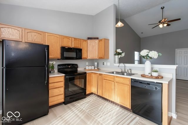 10703 Hanover Court, Indianapolis, IN 46231