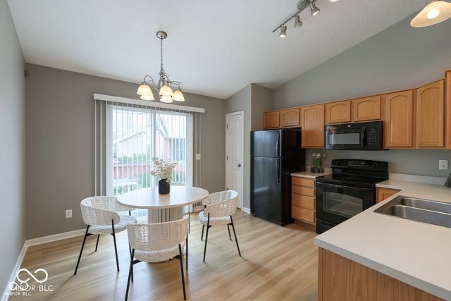 10703 Hanover Court, Indianapolis, IN 46231