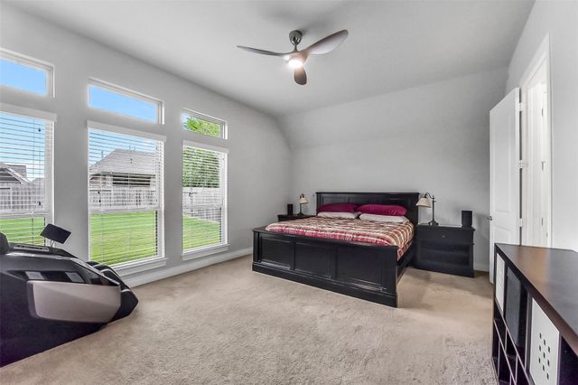 13611 Mystic Park Court, Pearland, TX 77584