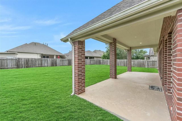 13611 Mystic Park Court, Pearland, TX 77584