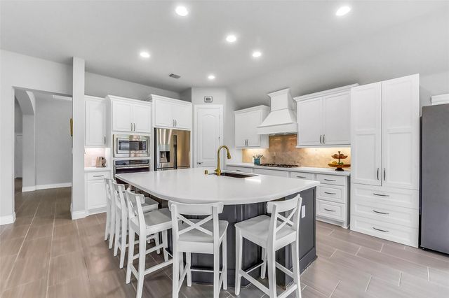 13611 Mystic Park Court, Pearland, TX 77584