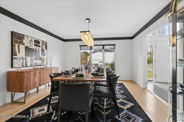 220 Tracy Drive, Morganville, NJ 07751