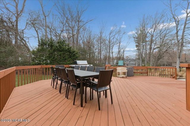 220 Tracy Drive, Morganville, NJ 07751