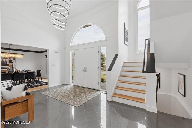 220 Tracy Drive, Morganville, NJ 07751