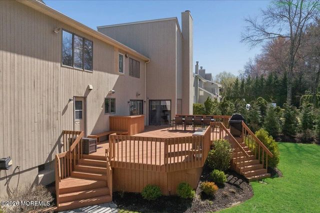 220 Tracy Drive, Morganville, NJ 07751