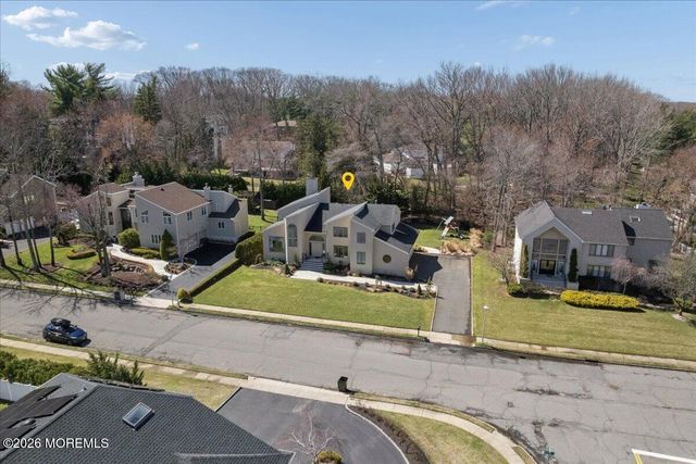 220 Tracy Drive, Morganville, NJ 07751