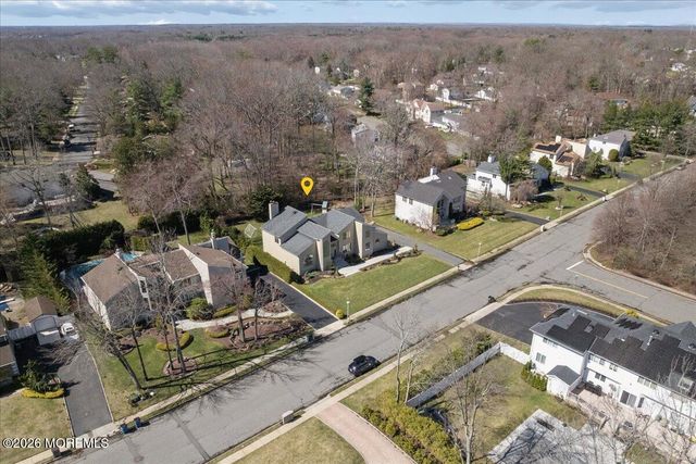 220 Tracy Drive, Morganville, NJ 07751