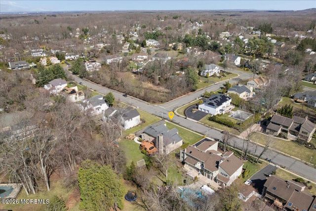 220 Tracy Drive, Morganville, NJ 07751