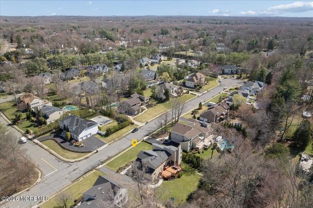 220 Tracy Drive, Morganville, NJ 07751