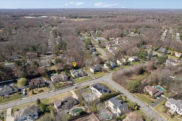 220 Tracy Drive, Morganville, NJ 07751