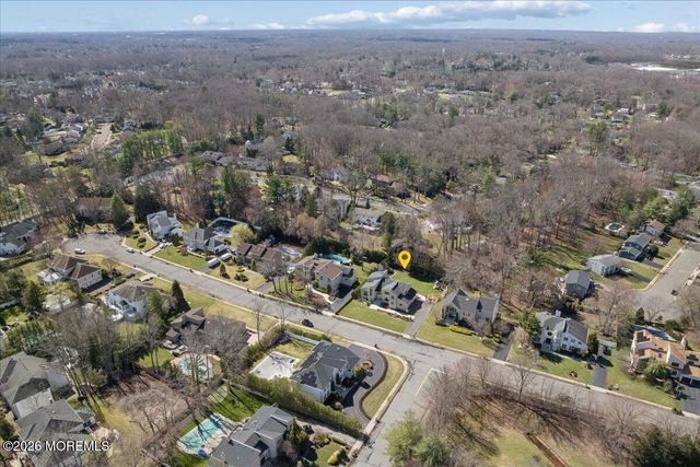 220 Tracy Drive, Morganville, NJ 07751