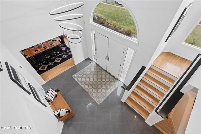 220 Tracy Drive, Morganville, NJ 07751