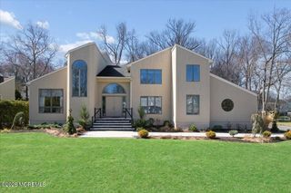 220 Tracy Drive, Morganville, NJ 07751