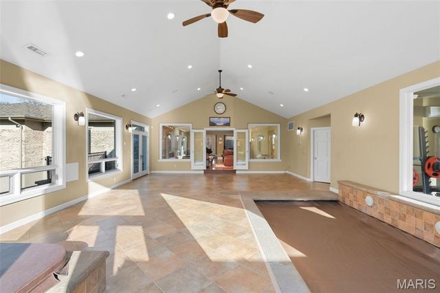 6414 Country Club Road, Washington, MO 63090