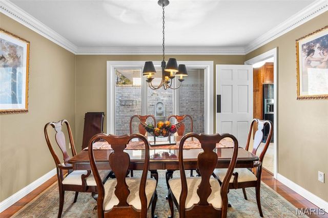 6414 Country Club Road, Washington, MO 63090