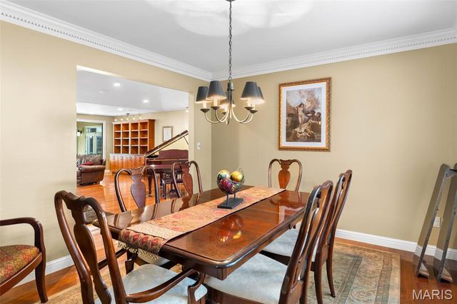 6414 Country Club Road, Washington, MO 63090