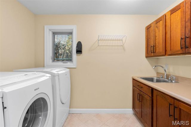 6414 Country Club Road, Washington, MO 63090