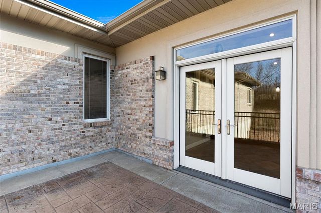 6414 Country Club Road, Washington, MO 63090