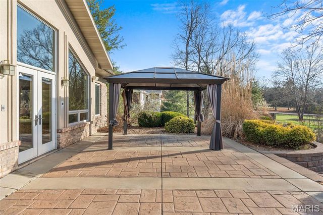 6414 Country Club Road, Washington, MO 63090