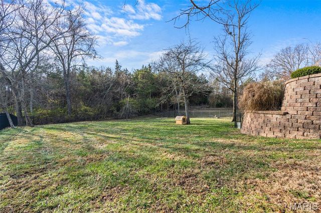 6414 Country Club Road, Washington, MO 63090