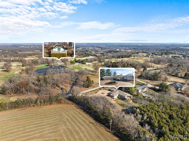 6414 Country Club Road, Washington, MO 63090